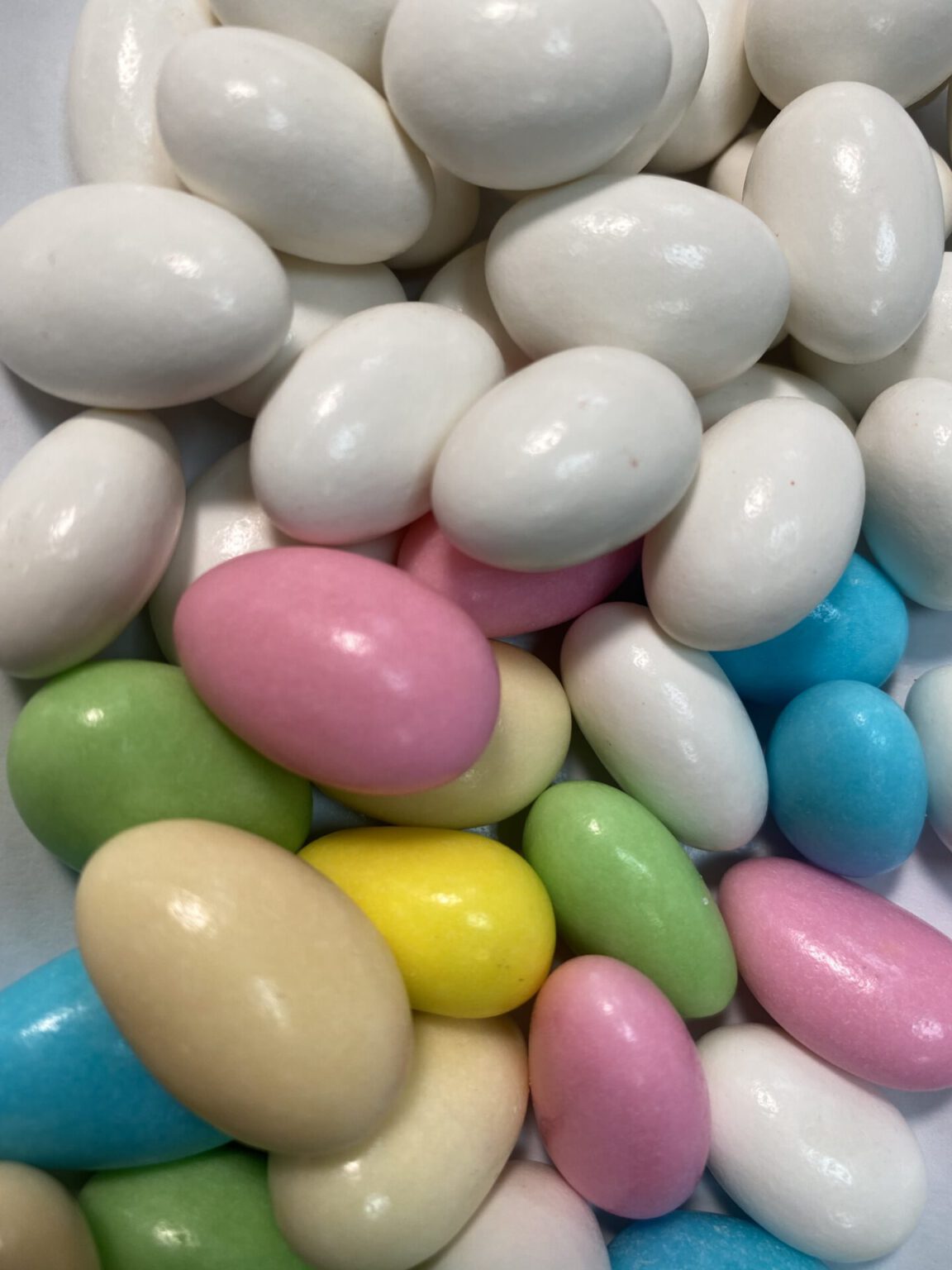 Jordan Almonds Ye Goodies Shoppe